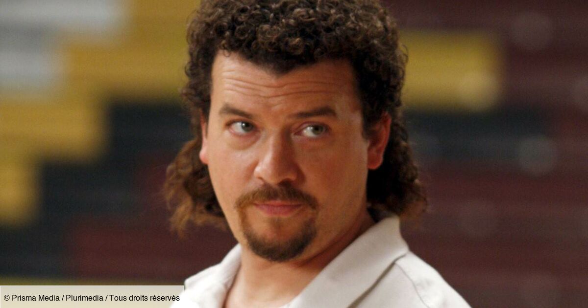 Kenny Powers