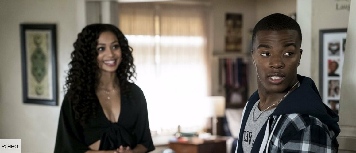 All American Saison 4 Salto En Français Lose Yourself - (S1E4) - All American - Télé-Loisirs