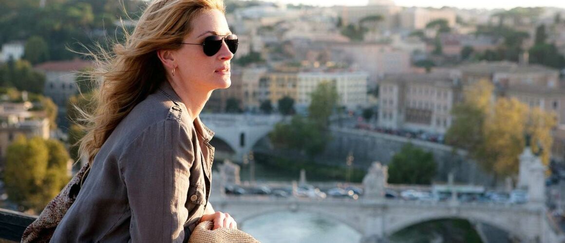 Mange, prie, aime de Ryan Murphy (2010), synopsis, casting
