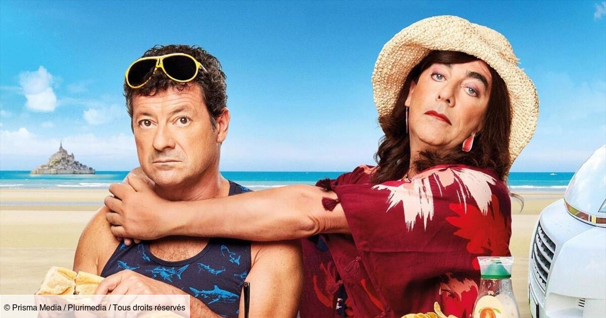 Les Chevaliers Du Fiel En Camping Car Les Chevaliers du fiel : Camping-car forever