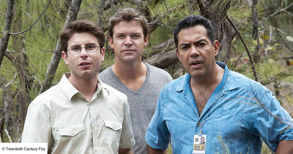 The Glades