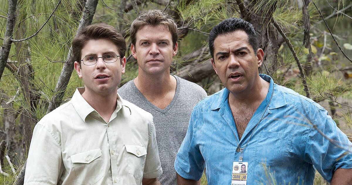 The Glades