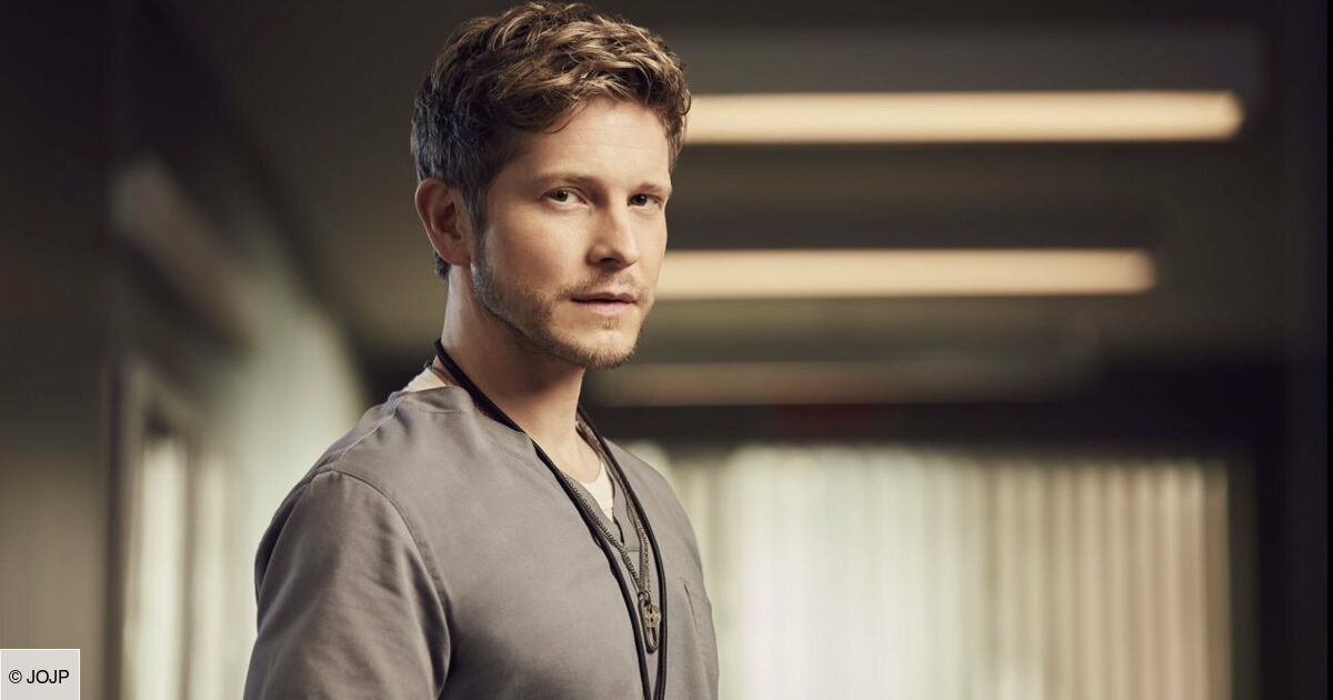 Films Et Séries Tv Avec Conrad Khan The Resident