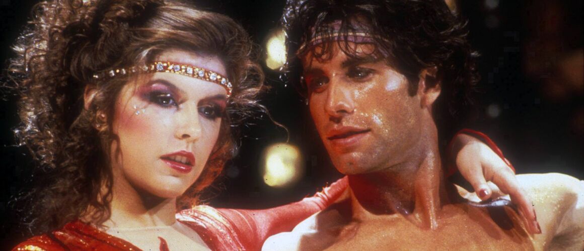 Staying Alive de Sylvester Stallone (1983), synopsis, casting, diffusions tv, photos, videos Staying Alive de Sylvester Stallone (1983), synopsis, casting, diffusions tv, photos, videos