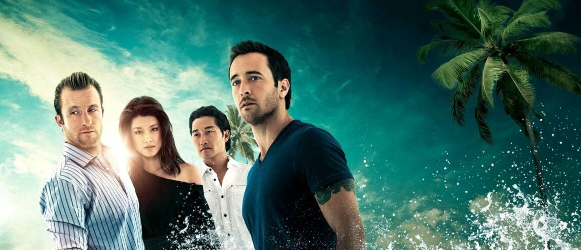 Quand La Saison 7 De Hawaii 5-0 Sur Amazon Prime Ua mau ke ea o ka 'aina i ka pono - (S7E25) - Hawaii 5-0 - Télé-Loisirs