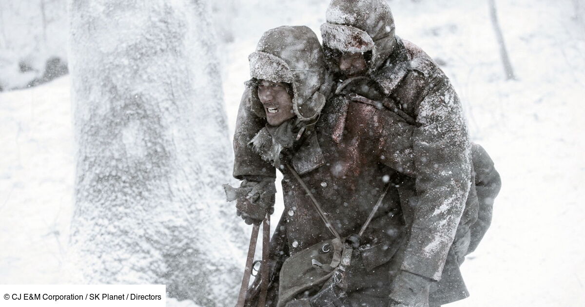 Far Away : les soldats de l'espoir