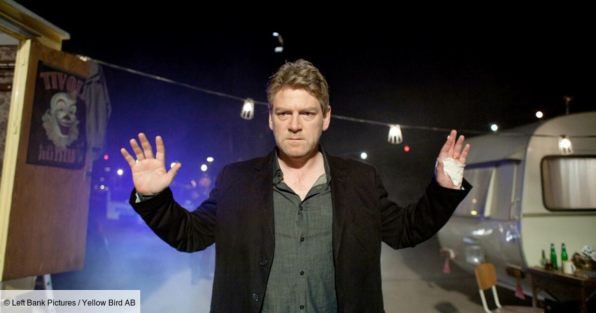 Les Enquêtes De L Inspecteur Wallander Saison 1 Streaming Les enquêtes de l'inspecteur Wallander