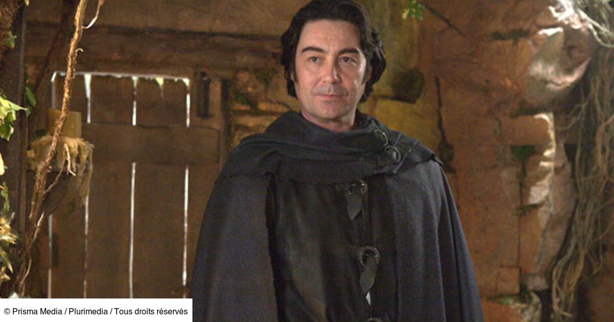 Qui Sont Les Parent De Merlin