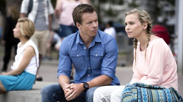 Kate Kennedy Films Et Programmes Tv Les proies