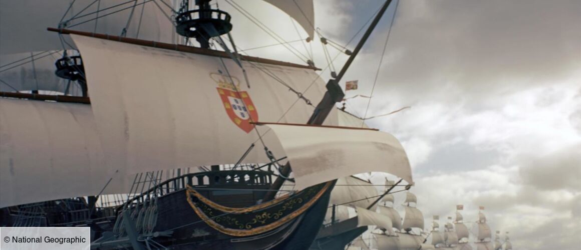 Sous Les Mers Saison 4 Date De Sortie Netflix Les secrets de l’Armada espagnole - Trésors sous les mers - Télé-Loisirs