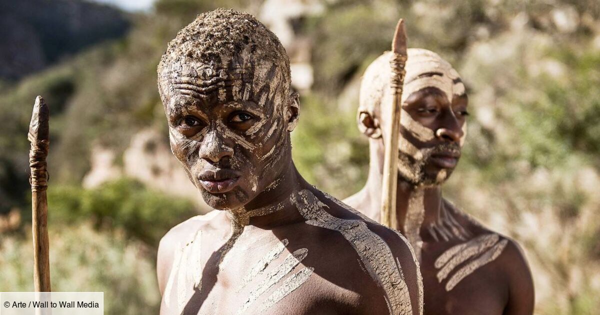 L Odyssée De L Espèce Le Sacre De L Homme Quand Homo sapiens peupla la planète