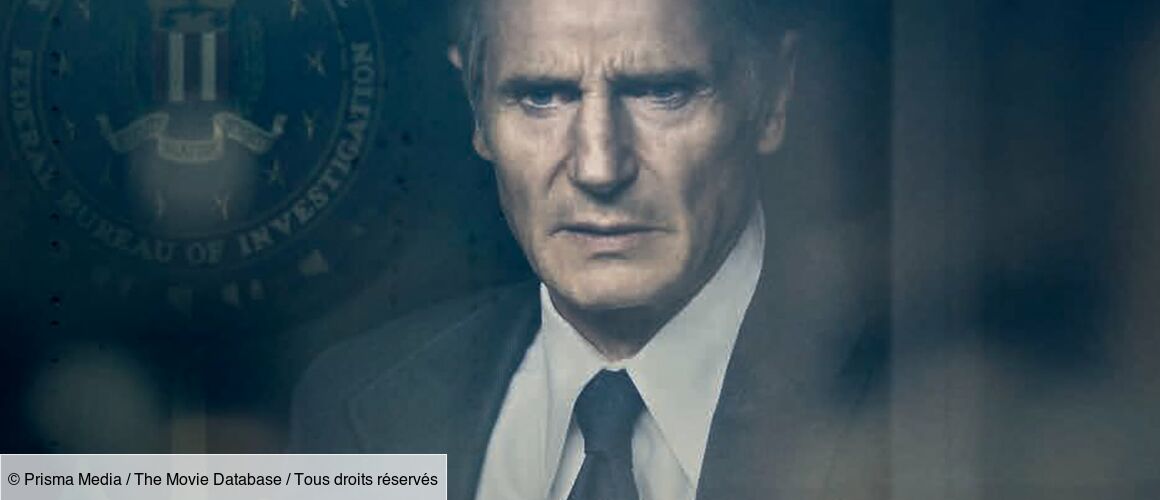 The Secret Man Mark Felt The Secret Man : Mark Felt de Peter Landesman (2017), synopsis, casting