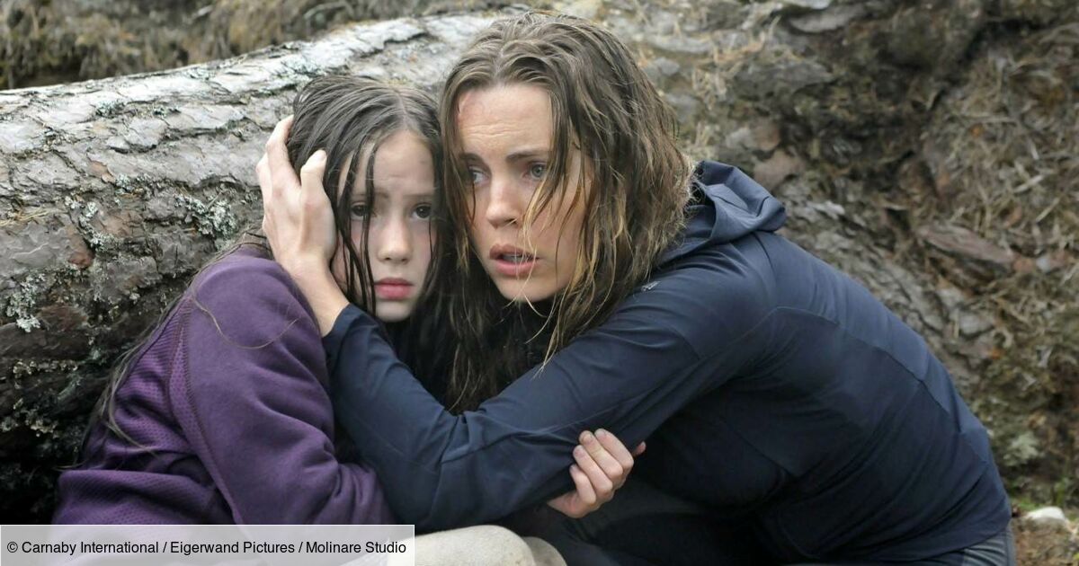 Comment Survivre A Une Fete Mortelle Film Poursuite mortelle