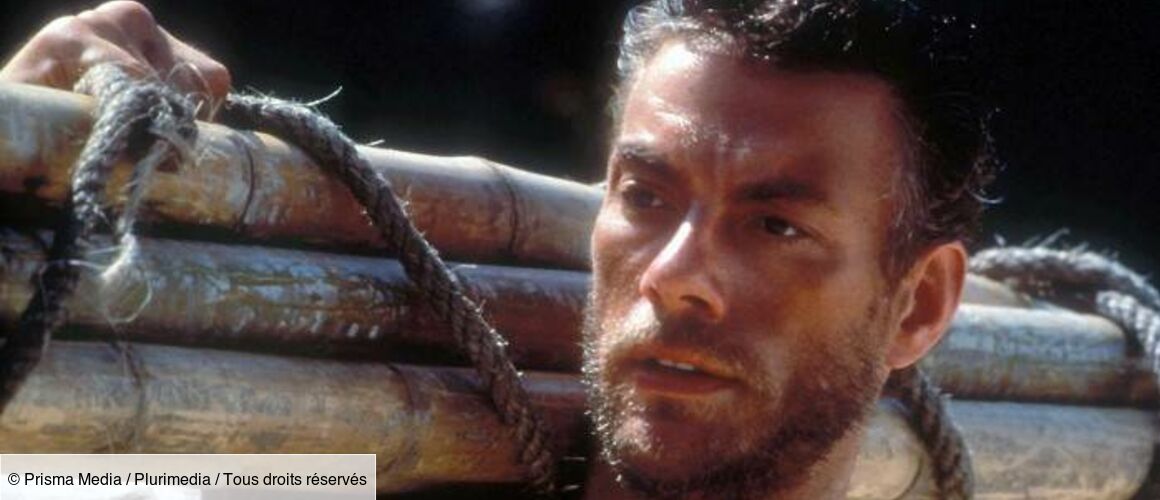 Le Grand Tournoi Van Damme Le grand tournoi de Jean-Claude Van Damme (1996), synopsis, casting