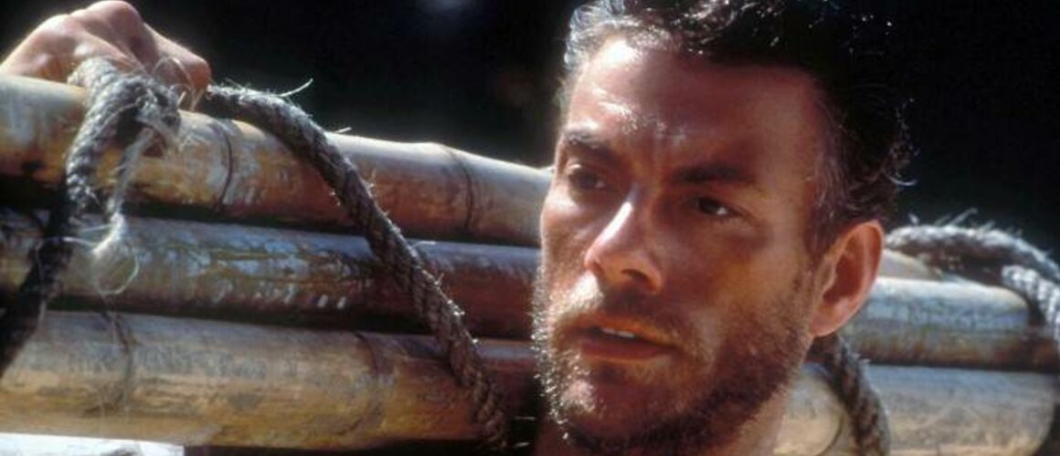 Le Grand Tournoi Van Damme Le grand tournoi de Jean-Claude Van Damme (1996), synopsis, casting