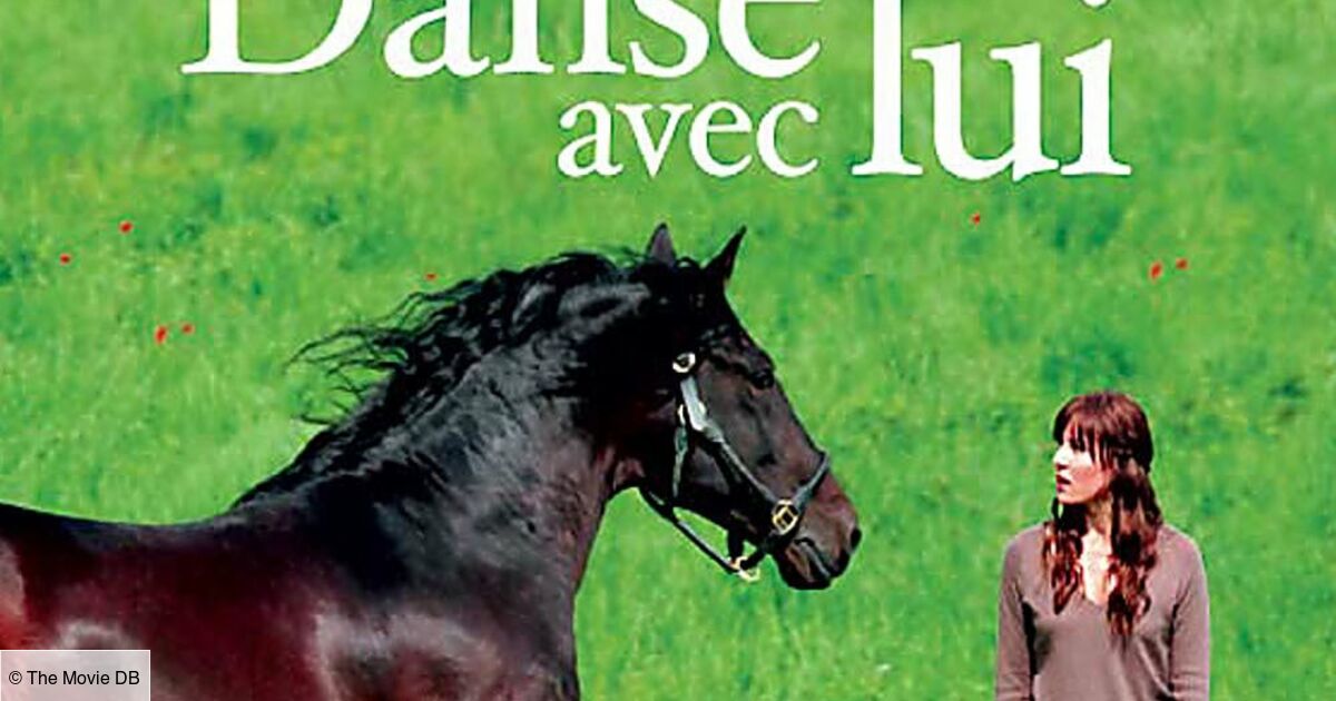 Danse Avec Lui Streaming Vf Danse avec lui