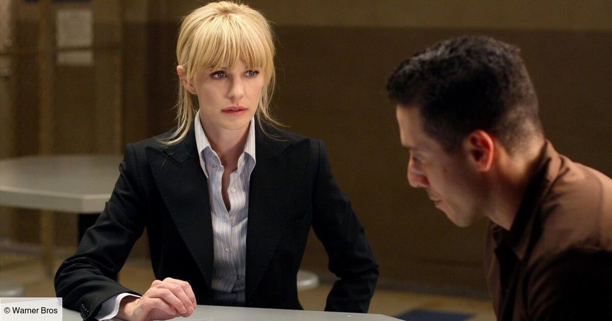 Case Serie Saison 2 Cold Case