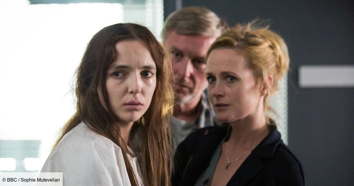 Films Et Séries Tv Avec Valene Kane Thirteen