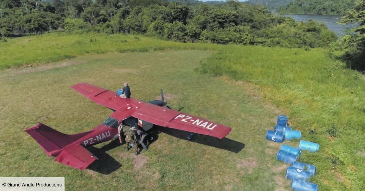 Les Avions Du Bout Du Monde Saison 2 Les avions du bout du monde