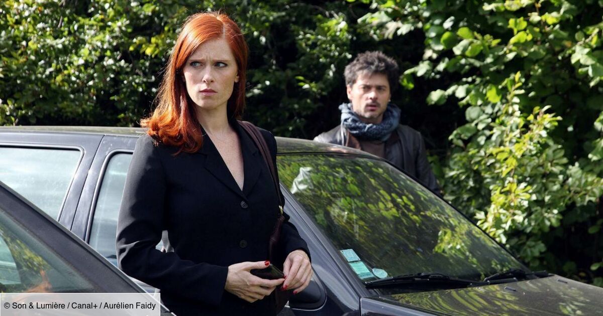 Saison 5 Vis A Vis Engrenages