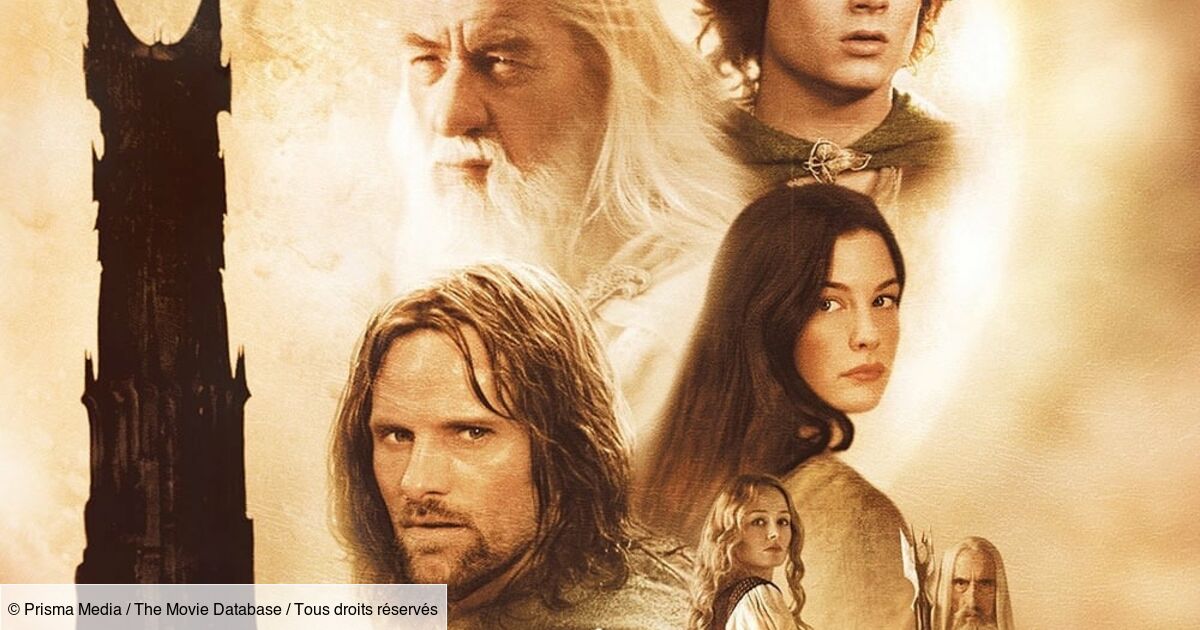 Seigneur Des Anneaux Les Deux Tours Streaming Vf Casting Le seigneur des anneaux : les deux tours - Film fantastique