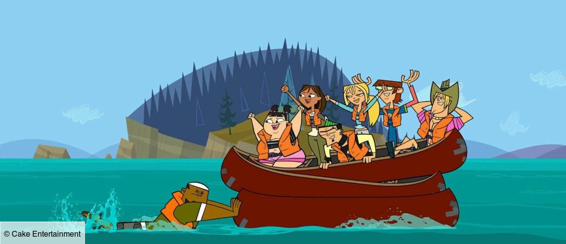 L Ile Des Defis Extreme Saison 4 Extrême ? Vous avez dit extrême ? - (S1E13) - L'île des défis extrêmes