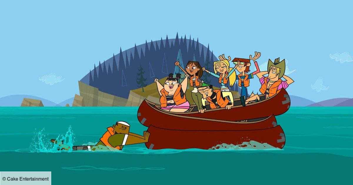 Lile Des Defis Extreme Saison 2 L'ile Des Defis Extreme Saison 2 - Communauté MCMS