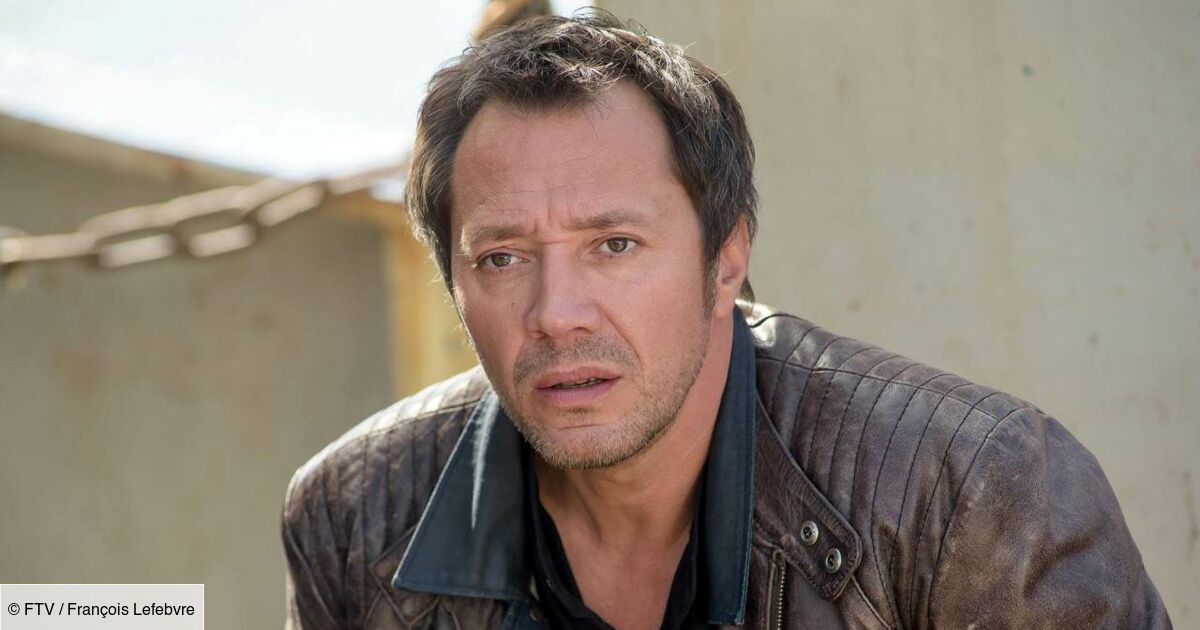 Cain Saison 2 Episode 5 Caïn