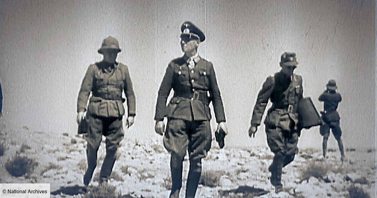 La Grande Histoire De La Seconde Guerre Mondiale Episode 1 Seconde Guerre mondiale, les plus grands raids