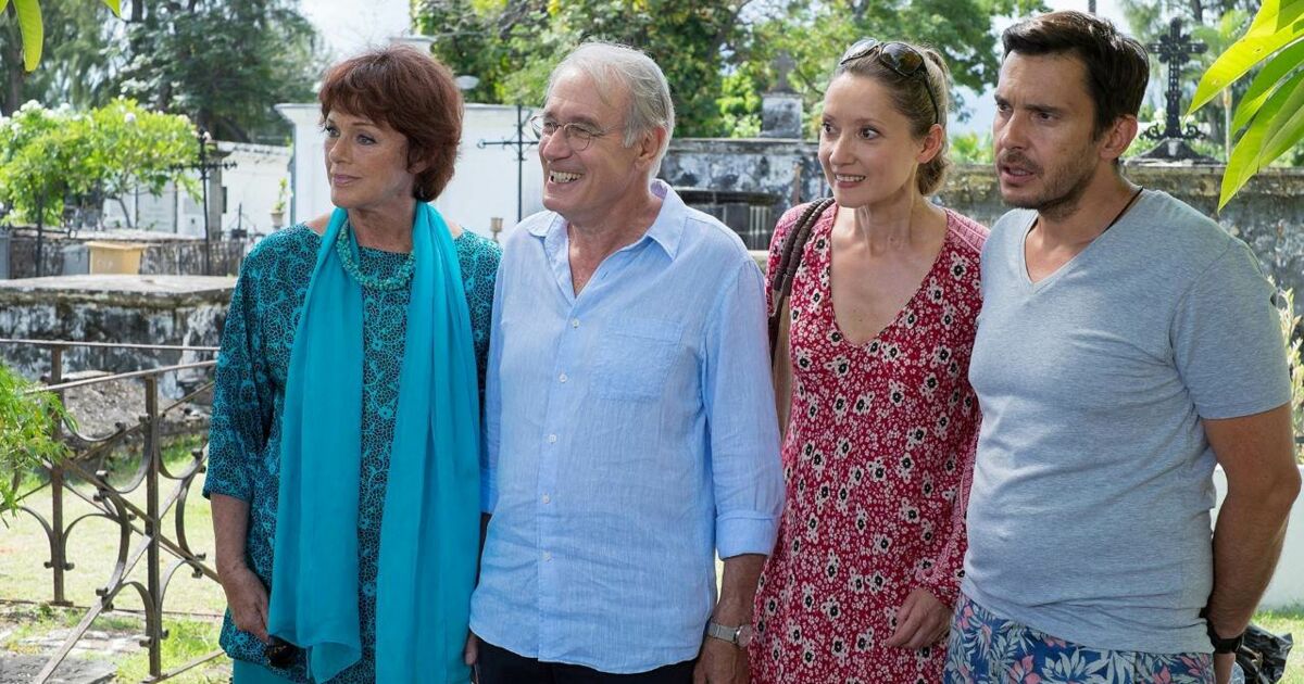 Une Famille Formidable Streaming Saison 4 Une famille formidable