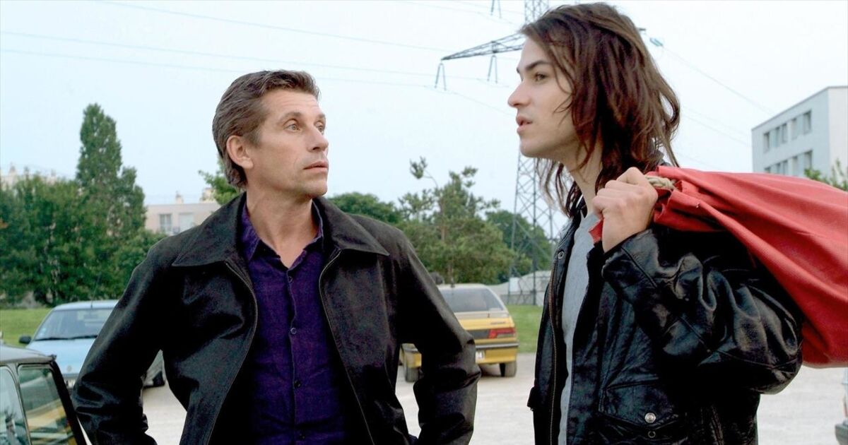 Casting Le Premier Jour Du Reste De Ta Vie Le premier jour du reste de ta vie