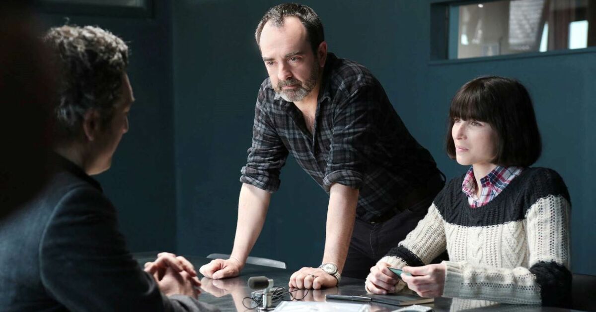 Deux Flics Sur Les Docks Saison 2 Deux flics sur les docks