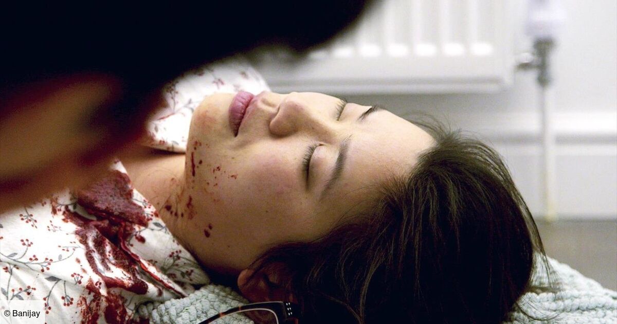 Film Le Destin Au Bout Du Fil Tueur au bout du fil