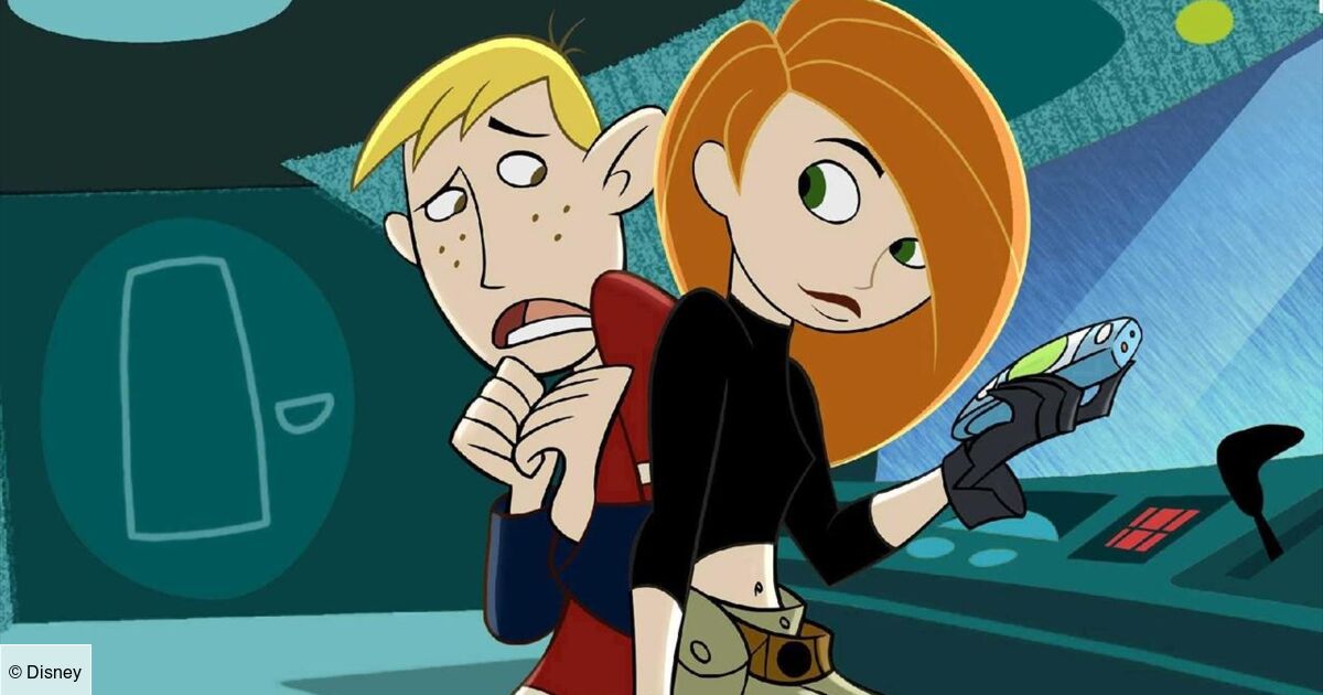 Kim Possible