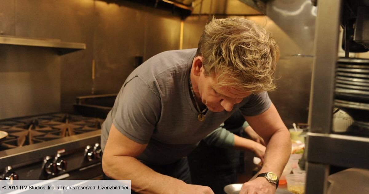 Cauchemar En Cuisine Saison 11 Episode 5 Cauchemar en cuisine