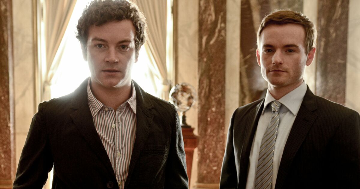 Fbi Duo Très Spécial Film FBI : duo très spécial