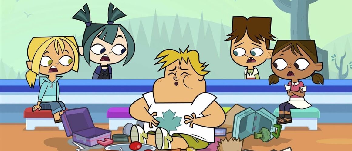 L Ile Des Defis Extreme Netflix Le 7ème - (S7E7) - Défis extrêmes : retour à la maternelle - Télé-Loisirs