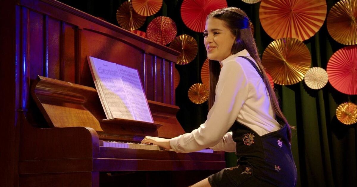 Kally's Mashup Saison 1 Episode 75 Streaming Vf Kally's Mashup, la voix de la pop