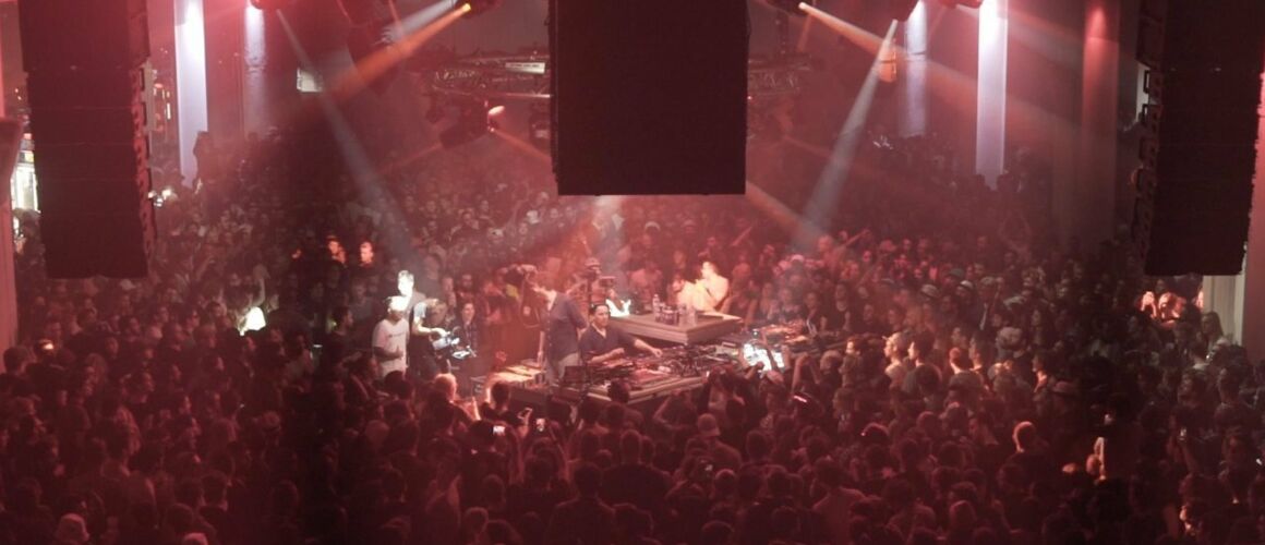 Laurent Garnier Off The Record Streaming Laurent Garnier off the record : 22/07/2020 à 22h05 sur Be Ciné - Télé