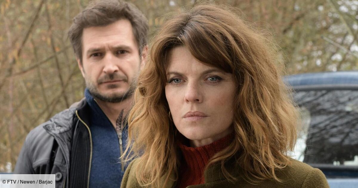 Cassandre Saison 6 épisode 2 Streaming Cassandre