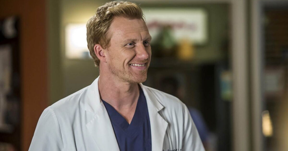 Resume Grey Anatomy Saison 18