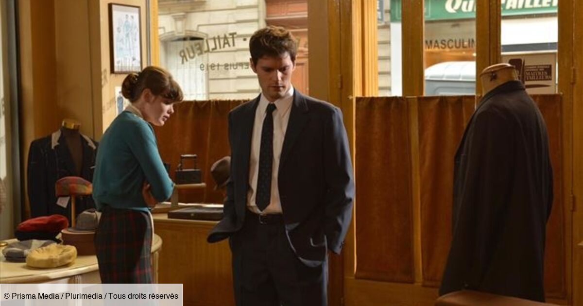 Marie Jo Au Service De La France Au service de la France