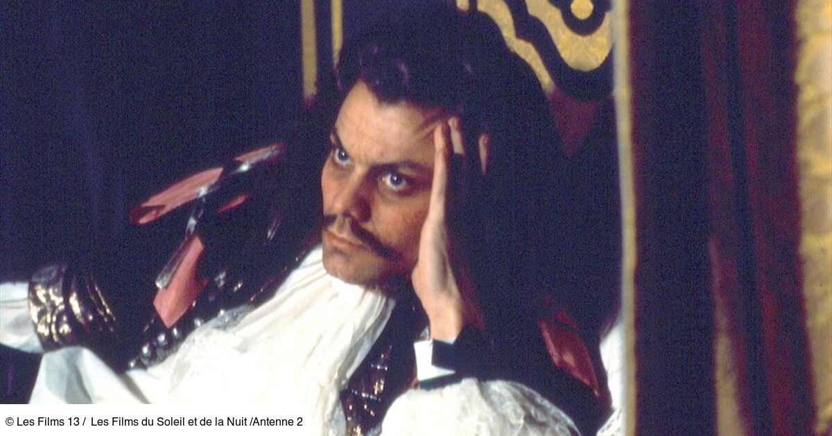 Molière, ou la vie d'un honnête