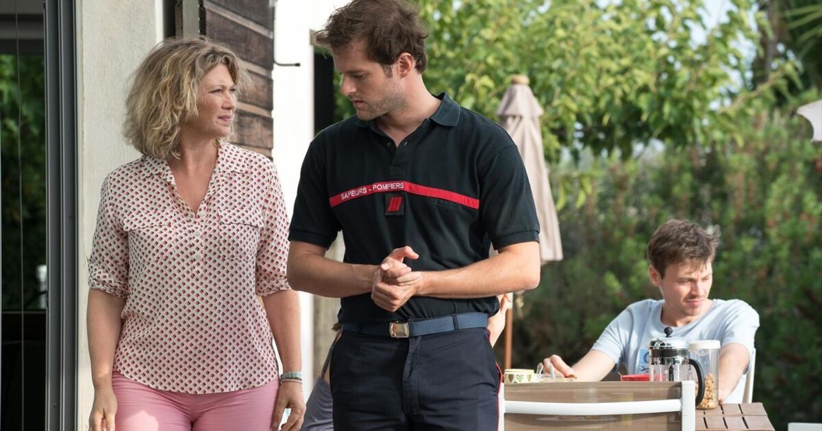 La Maison France 5 Saison 10 épisode 17 Candice Renoir