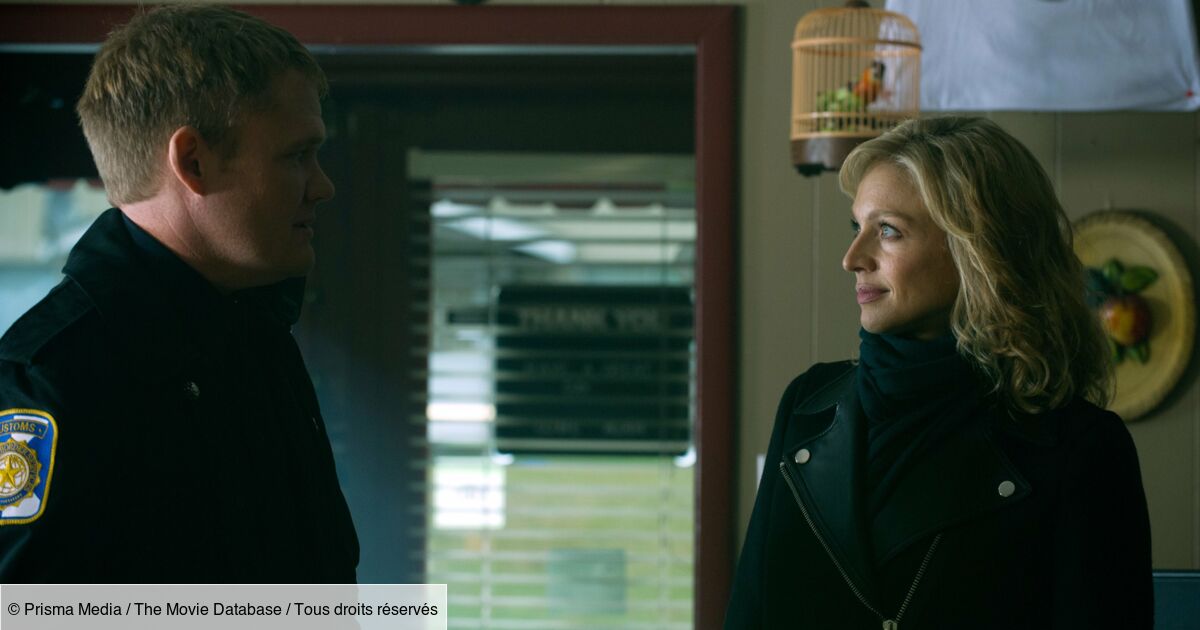 Replay Motive Le Mobile Du Crime Saison 3 Motive : le mobile du crime