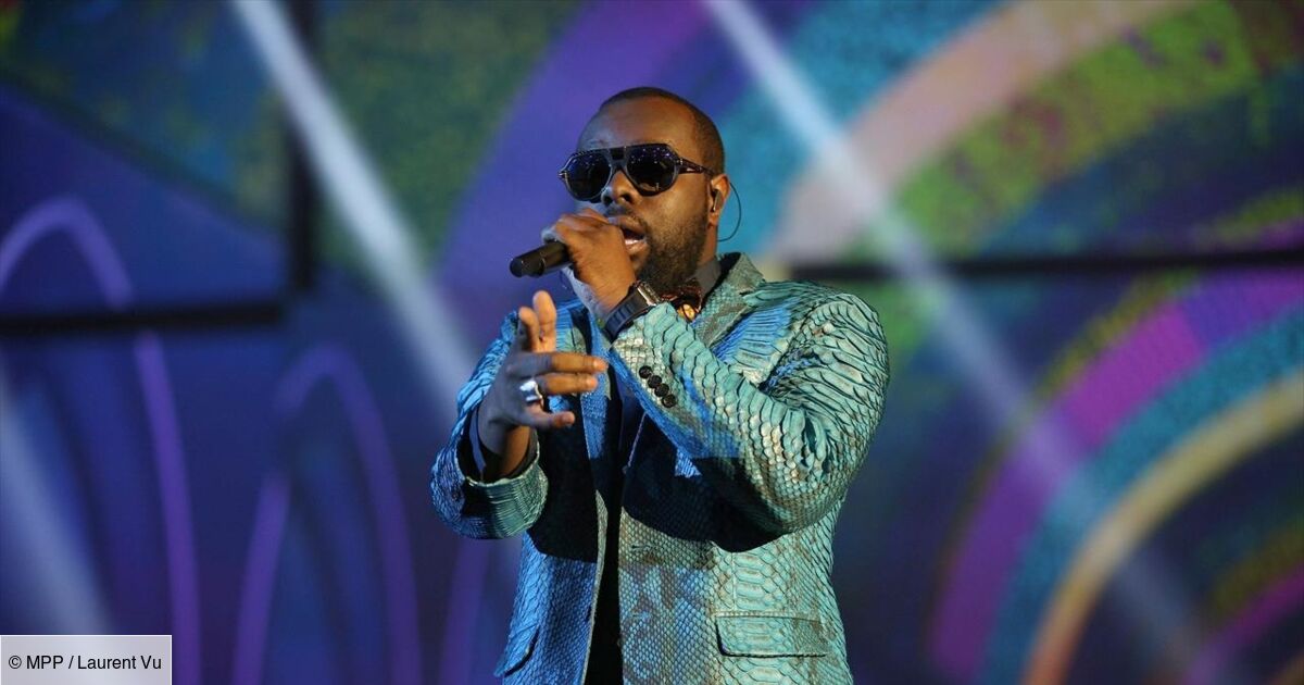 Les 20 chanteurs préférés des Français Les 20 chanteurs préférés des Français