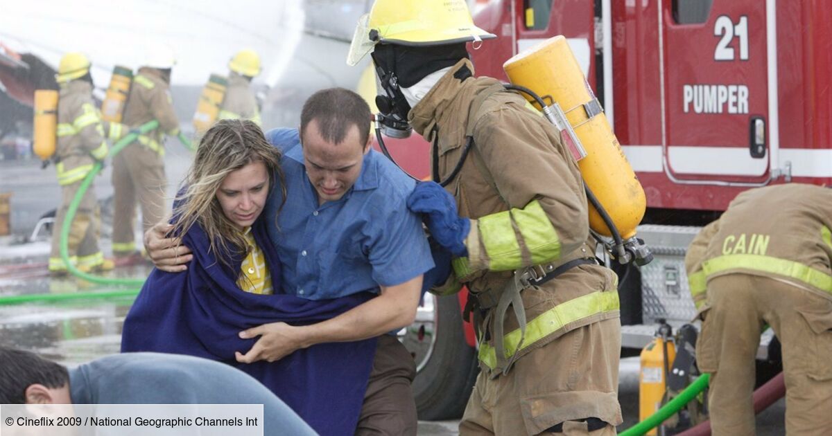 Mayday Danger Dans Le Ciel - Saison 22 Mayday, dangers dans le ciel