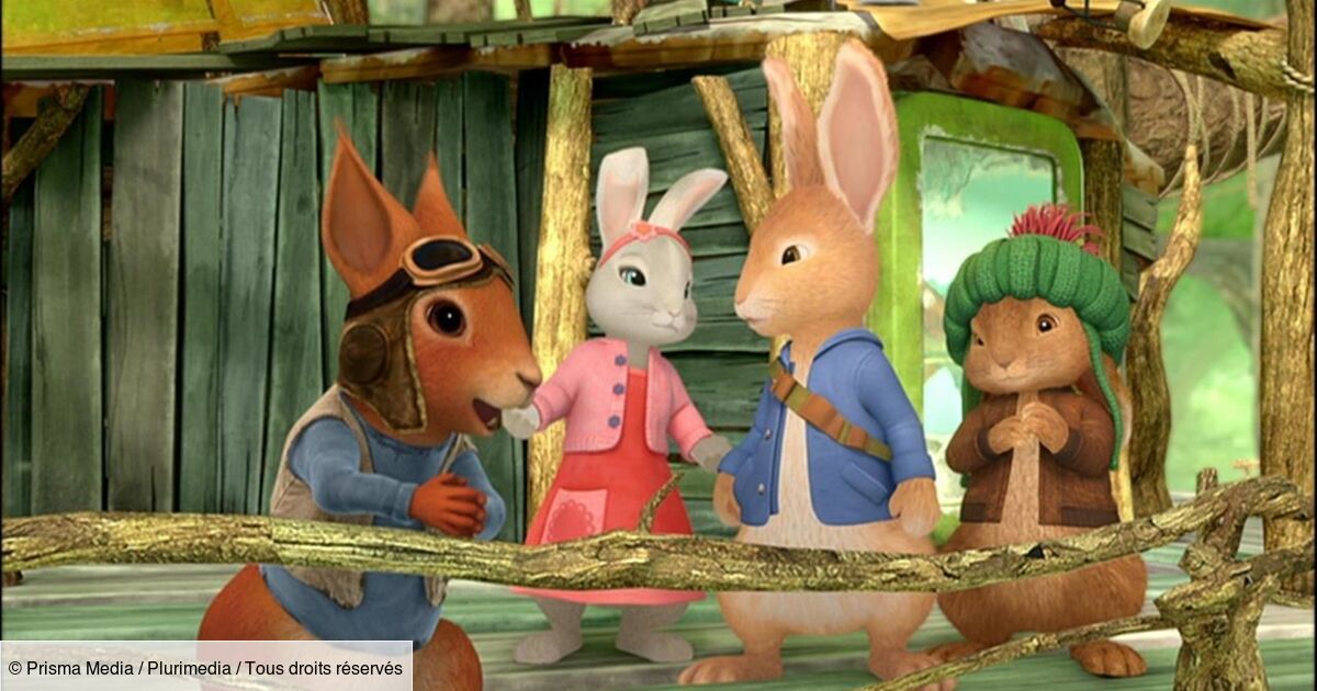 Les Mangeurs De Lapin Palais Des Glaces Pierre Lapin