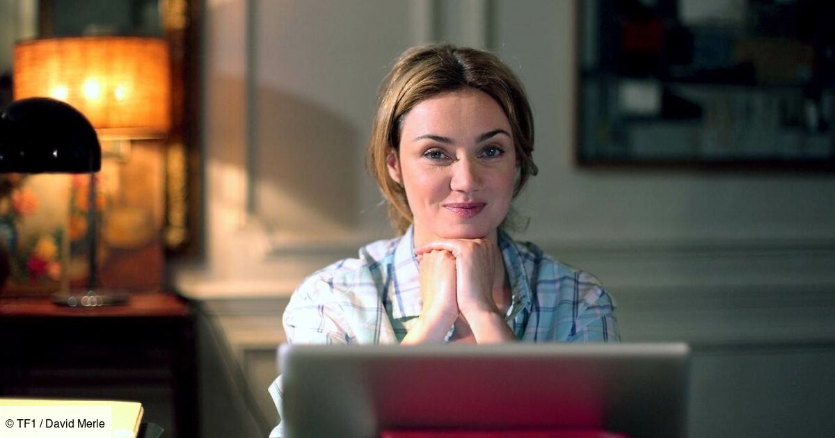 Alice Nevers La Menace Alice Nevers, le juge est une femme