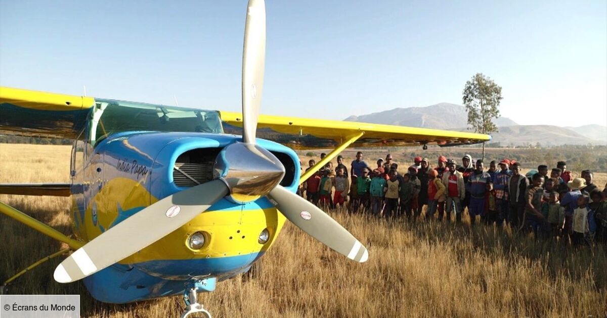 Les Avions Du Bout Du Monde Saison 2 Les avions du bout du monde